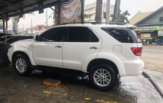 Sell 2008 Toyota Fortuner in Pasay-2