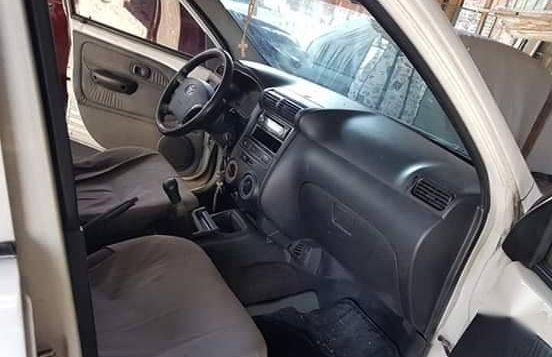 Sell Pearlwhite 2016 Toyota Avanza in Taguig-2