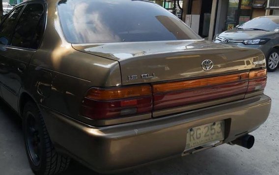 Sell 1994 Toyota Corolla in Manila-3