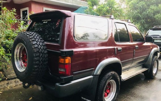 Toyota Hilux 1992 for sale in Kawit-3