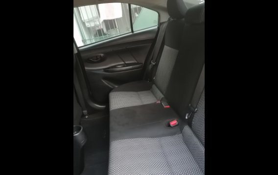 Selling Toyota Vios 2015 Sedan in Manila-2