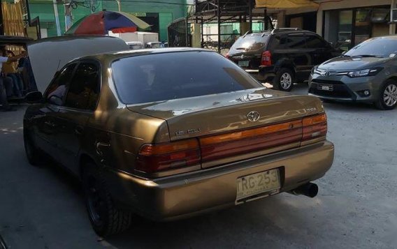 Sell 1994 Toyota Corolla in Manila