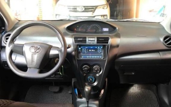 Sell Black 2018 Toyota Vios in Quezon City-7