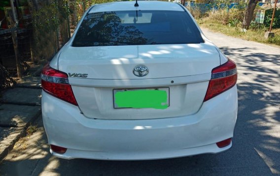 Toyota Vios 2014 for sale in Bayombong-3