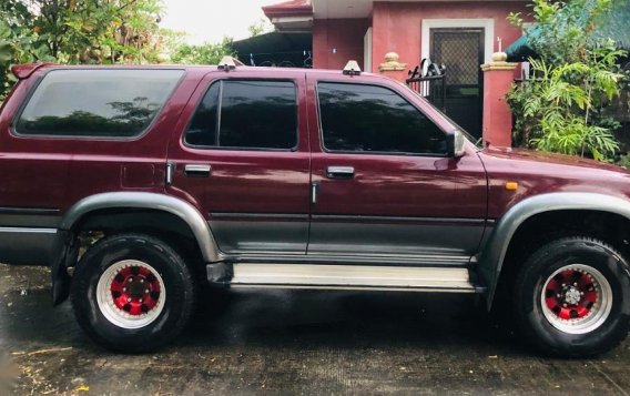 Toyota Hilux 1992 for sale in Kawit