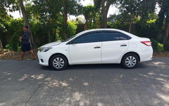 Toyota Vios 2014 for sale in Bayombong-1