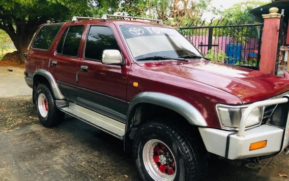 Toyota Hilux 1992 for sale in Kawit-2