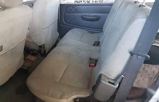 Sell Pearlwhite 2016 Toyota Avanza in Taguig-1