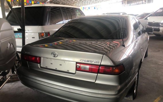 Sell 1998 Toyota Camry in Manila-1