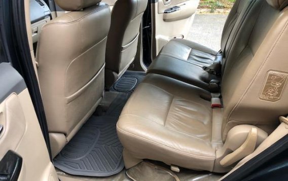 Selling Toyota Fortuner 2018 in Davao City-8