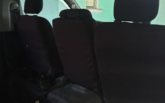 Toyota Hiace 2016 for sale in Antipolo-4