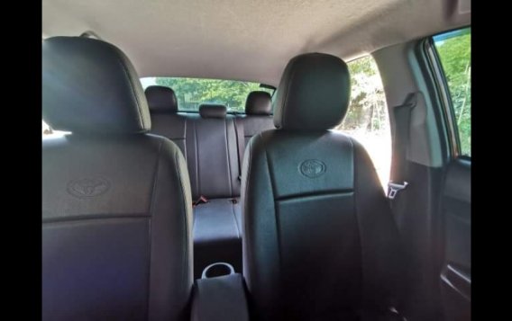 Selling Toyota Vios 2015 Sedan in Mandaluyong-6