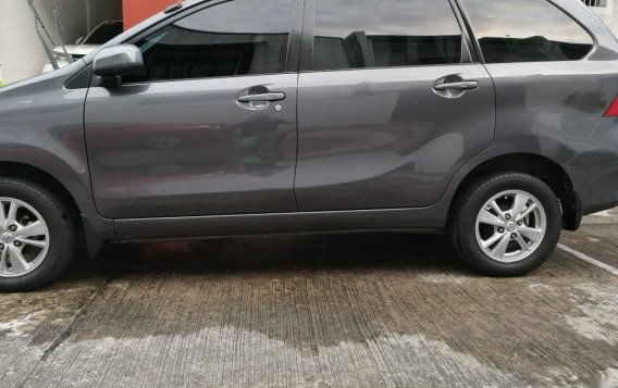 Sell Grey 0 Toyota Avanza in Manila-9