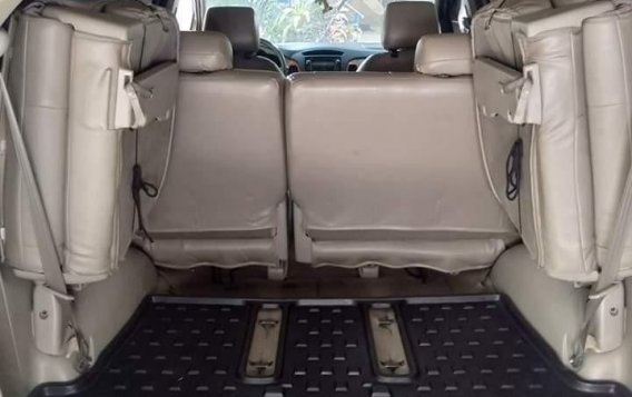 Beige Toyota Innova 2011 for sale in Valenzuela-2