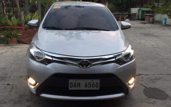 Toyota Vios 2018 for sale in Laoag 