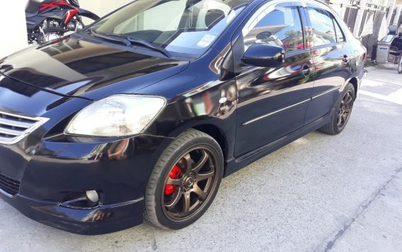 Sell Black 0 Toyota Vios in Manila