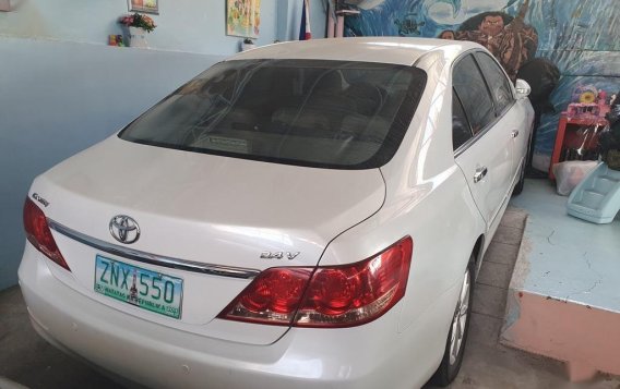 Sell Pearl White 0 Toyota Camry in Manila-1