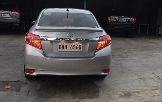 Toyota Vios 2018 for sale in Laoag -1