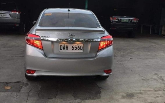 Toyota Vios 2018 for sale in Laoag -1