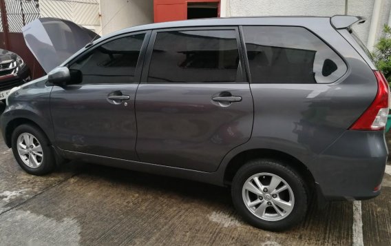 Sell Grey 0 Toyota Avanza in Manila-3