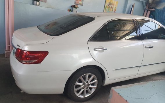 Sell Pearl White 0 Toyota Camry in Manila