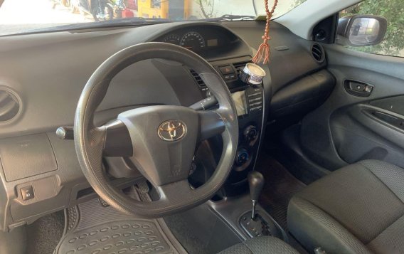 Bronze Toyota Vios 0 for sale in Jaucian-6