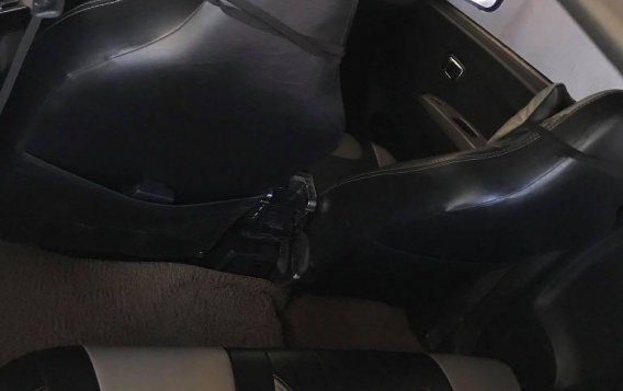 Toyota Wigo 2015 for sale in Santa Cruz-3