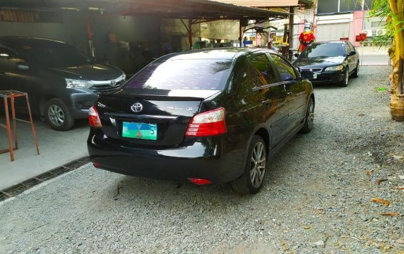 Black Toyota Vios 0 for sale in Manila-3