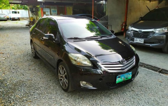 Black Toyota Vios 0 for sale in Manila-2