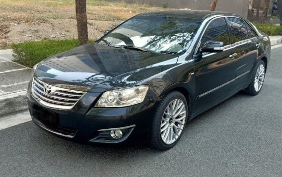 Black Toyota Camry 0 for sale in Manila-5