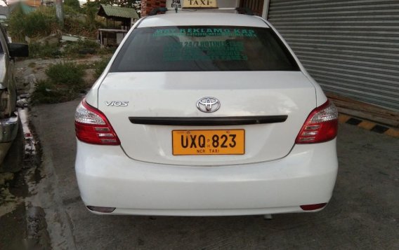 Sell White 0 Toyota Vios in Manila-2