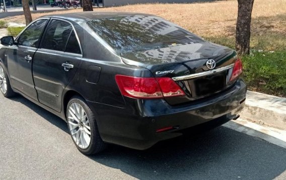 Black Toyota Camry 0 for sale in Manila-1