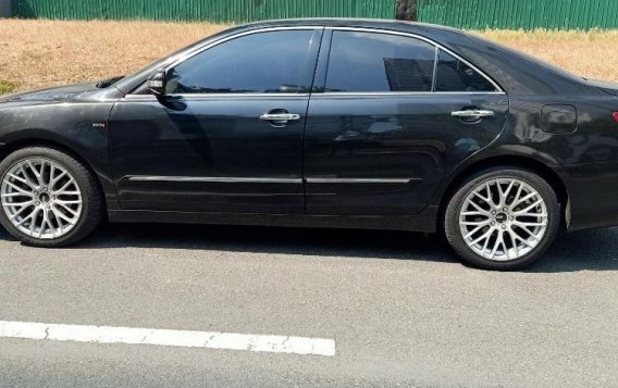 Black Toyota Camry 0 for sale in Manila