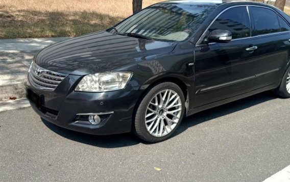 Black Toyota Camry 0 for sale in Manila-3