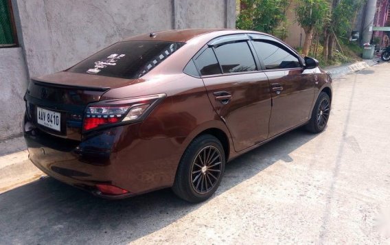 Selling Toyota Vios 2014 in Pasig City-4