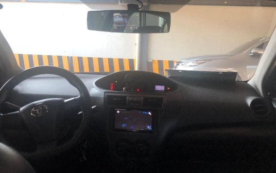 Selling Black Toyota Vios in Manila-6