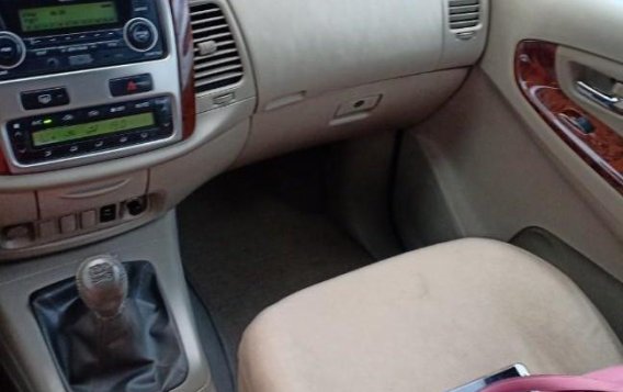 Toyota Innova 2015 for sale in Quezon City-6