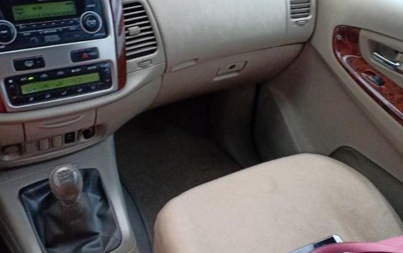 Toyota Innova 2015 for sale in Quezon City-4