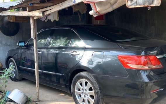 Black Toyota Camry 2007 for sale in Tiaong-4