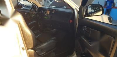 Black Toyota Fortuner 2016 for sale in Quezon City-5