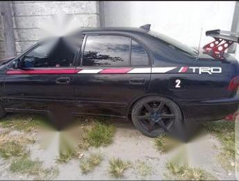 Sell Black 1994 Toyota Corona in Capas-2