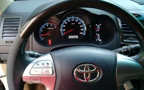 Selling Black Toyota Fortuner 2018 in Manila-1