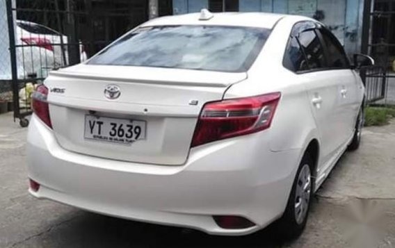 Sell White 2016 Toyota Innova in Marikina City-2