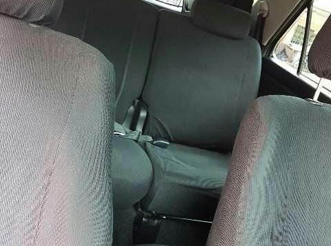 Selling Toyota Fortuner 2016 in Manila-2