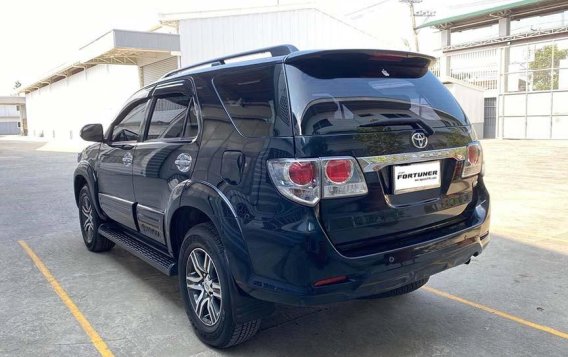 Other Toyota Fortuner 2013 SUV / MPV at 56000 for sale in San Rafael-2