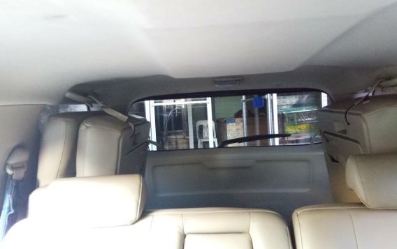 Sell Black 2018 Toyota Fortuner in Manila-3