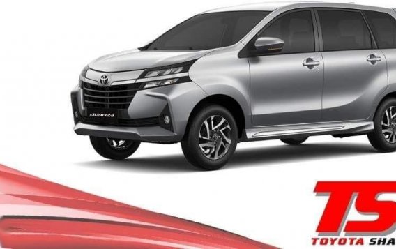 Selling Toyota Vios 2020 in Bulacan-1
