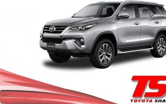 Selling Toyota Vios 2020 in Bulacan-5