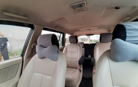 Selling Silver Toyota Innova 2007 in Cabuyao City-3