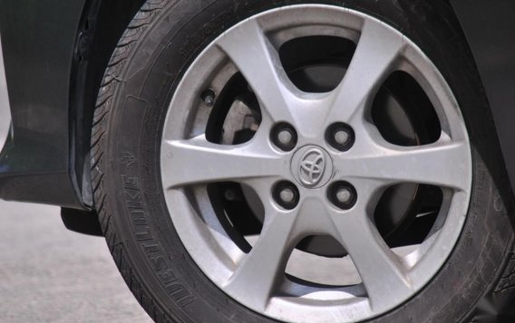 Grey Toyota Wigo 2017 for sale in Dasmariñas-7